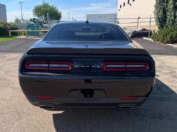 
										2019 Dodge Challenger GT full									