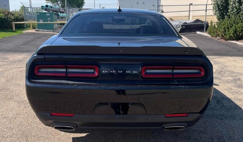 
								2019 Dodge Challenger GT full									