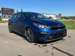
										2021 Kia Forte EX full									