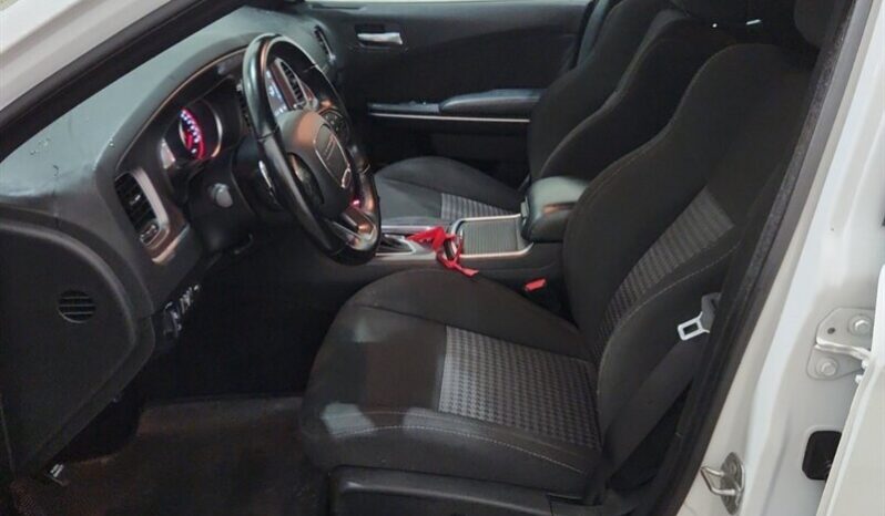
								2021 Dodge Charger GT full									
