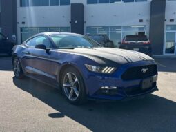 
										2015 Ford Mustang V6 full									