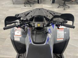 
										2024 Massimo MSA 760 full									