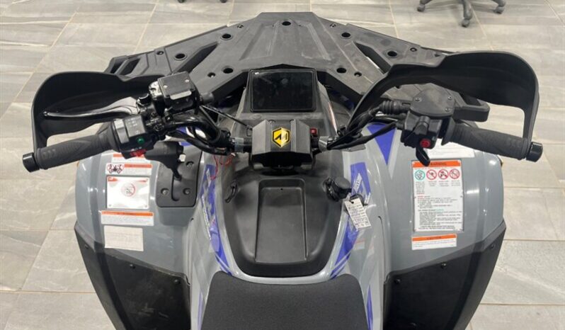 
								2024 Massimo MSA 760 full									