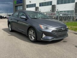 
										2020 Hyundai Elantra Preferred full									