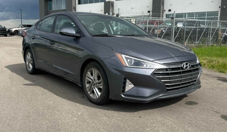 
								2020 Hyundai Elantra Preferred full									