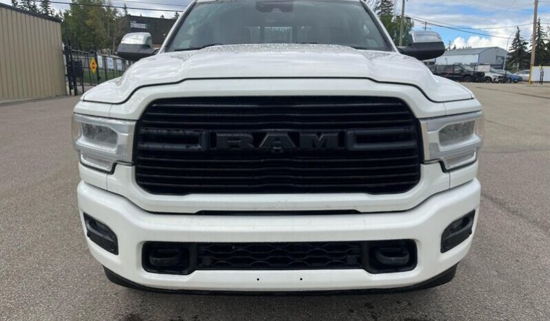
								2019 RAM 2500 Laramie full									