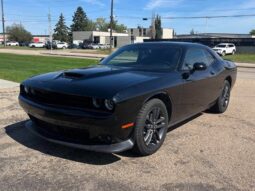 2019 Dodge Challenger GT