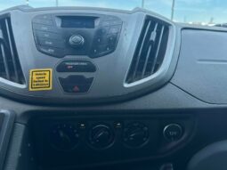 
										2016 Ford Transit 250 Cargo Van full									