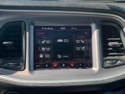 
										2019 Dodge Challenger GT full									
