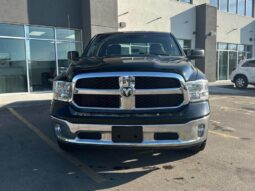 
										2019 RAM 1500 Classic ST full									