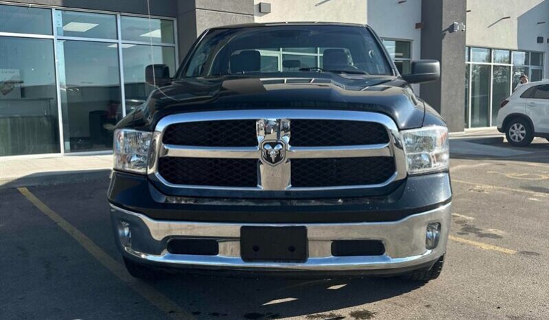 
								2019 RAM 1500 Classic ST full									