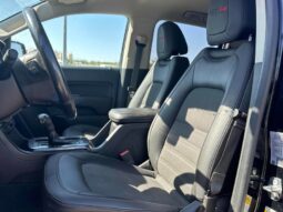 
										2021 GMC Canyon AT4 full									