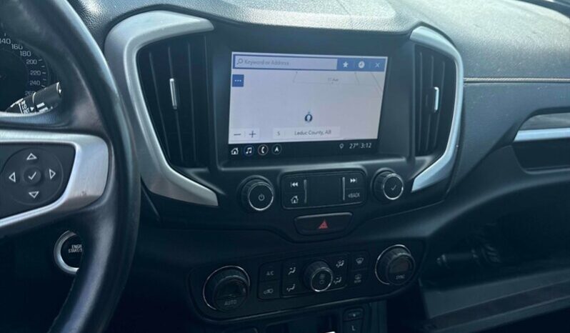 
								2019 GMC Terrain SLE full									