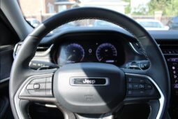 
										2023 Jeep Grand Cherokee Limited Black Pack full									