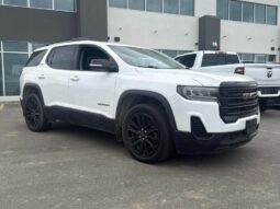 
										2023 GMC Acadia SLE full									
