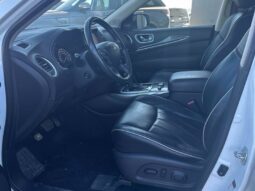 
										2019 INFINITI QX60 Pure full									