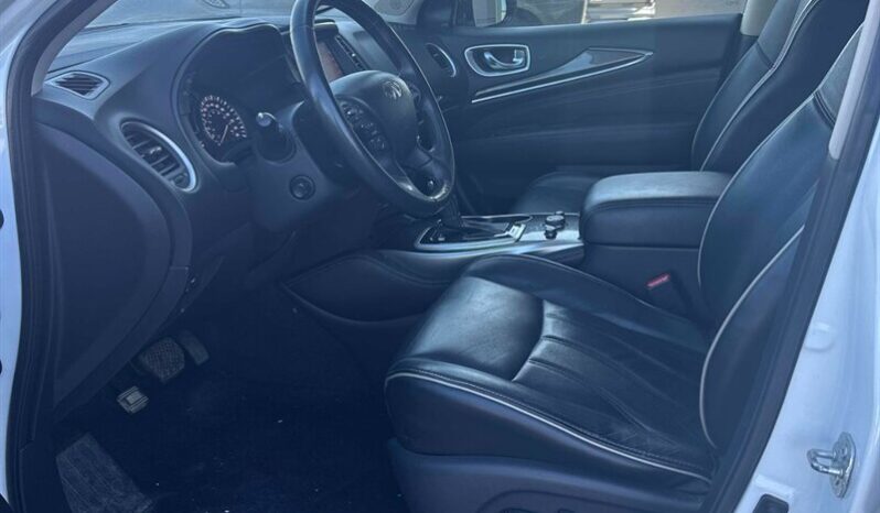 
								2019 INFINITI QX60 Pure full									