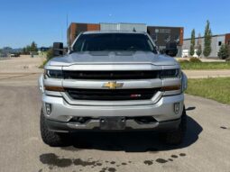 
										2018 Chevrolet Silverado 1500 LT full									