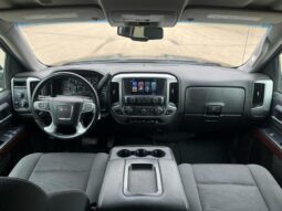 
										2018 GMC Sierra 1500 SLE full									
