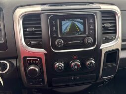 
										2019 RAM 1500 Classic SLT 4×4 full									