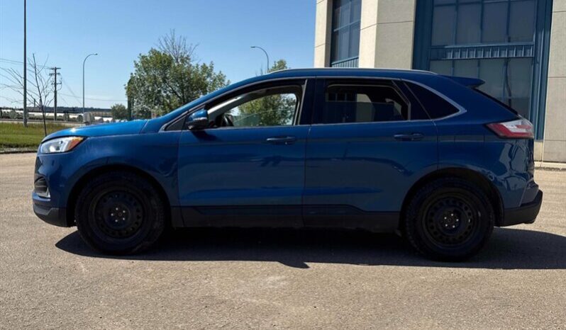 
								2020 Ford Edge SEL full									