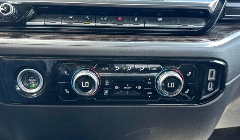
								2022 GMC Sierra 1500 SLE full									