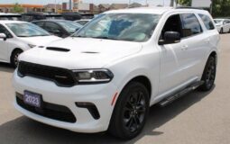 2023 Dodge Durango GT Blacktop