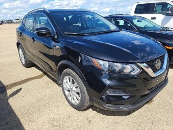 2023 Nissan Qashqai SV