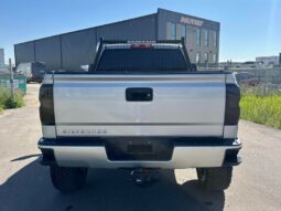 
										2018 Chevrolet Silverado 1500 LT full									