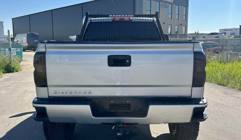 
								2018 Chevrolet Silverado 1500 LT full									