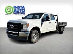 2020 Ford F-350 XLT