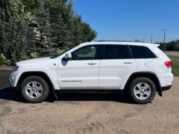
										2014 Jeep Grand Cherokee Laredo full									