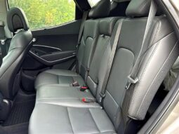 
										2018 Hyundai SANTA FE Sport 2.4L Luxury full									