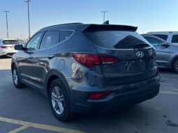 
										2018 Hyundai Santa Fe Sport Premium full									