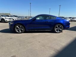 
										2015 Ford Mustang V6 full									