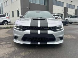 
										2022 Dodge Charger Scat Pack full									