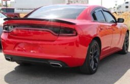 
										2023 Dodge Charger SXT Plus Black Top full									