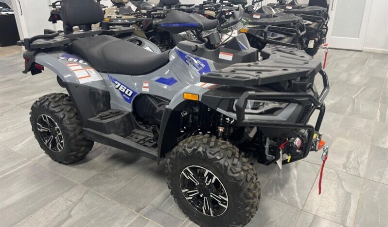
								2024 Massimo MSA 760 full									