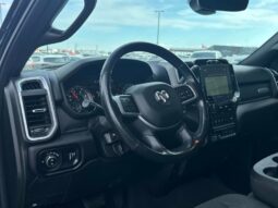 
										2020 RAM 3500 Big Horn Night Edition Dually Diesel full									