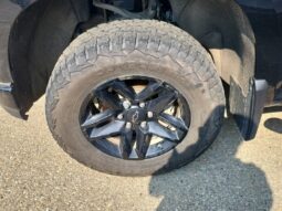 
										2022 Chevrolet Silverado 1500 Limited Custom Trail Boss full									