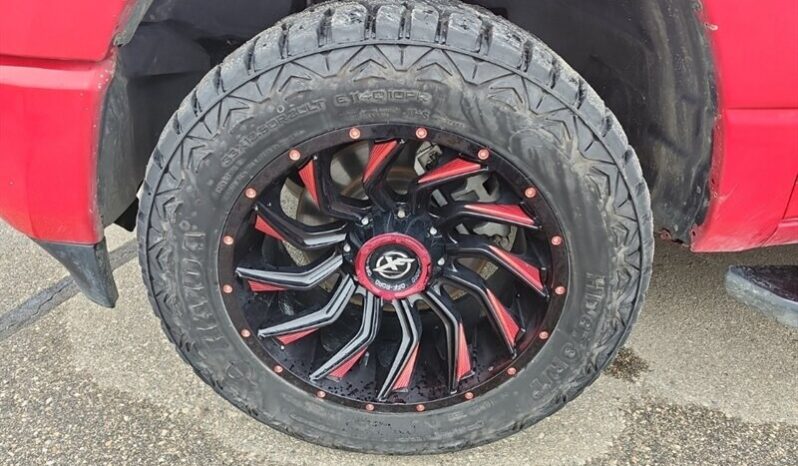 
								2020 RAM 1500 Big Horn Night Edition full									