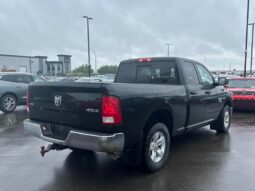 
										2019 RAM 1500 Classic SLT full									