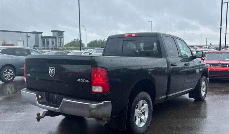 
								2019 RAM 1500 Classic SLT full									