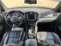 
										2018 Chrysler 300 Series S full									