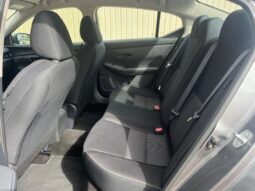 
										2024 Nissan Sentra SV full									