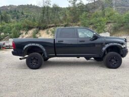 
										2017 RAM 3500 SLT Sport Diesel full									