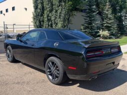 
										2019 Dodge Challenger GT full									