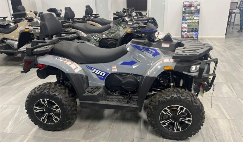 
								2024 Massimo MSA 760 full									