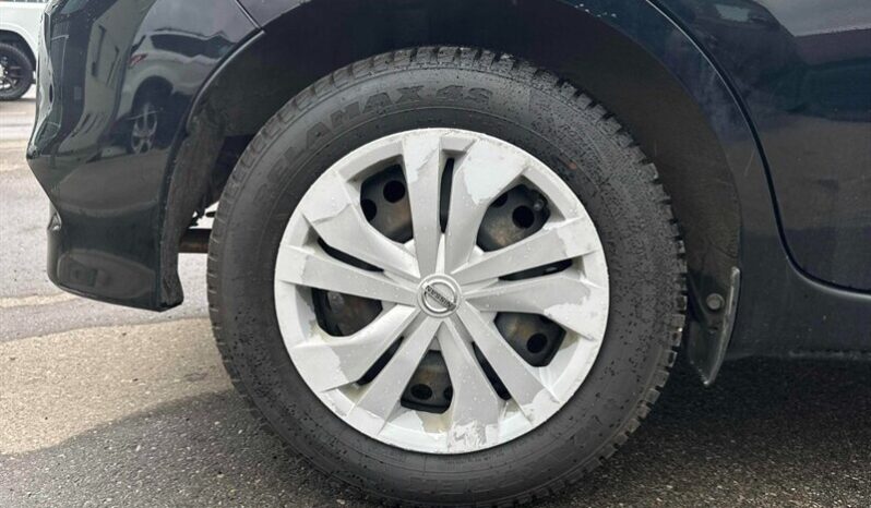 
								2019 Nissan Versa Note S full									