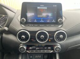 
										2024 Nissan Sentra SV full									